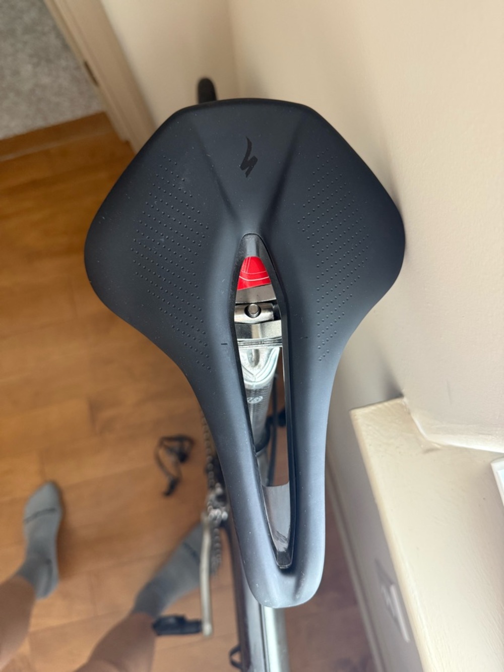 Specialized Power Saddle 163mm